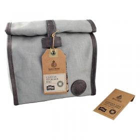 Canvas Garden Tool Bag dig for victory main image